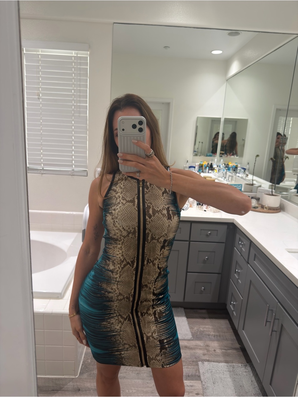 Authentic Vintage Roberto Cavalli